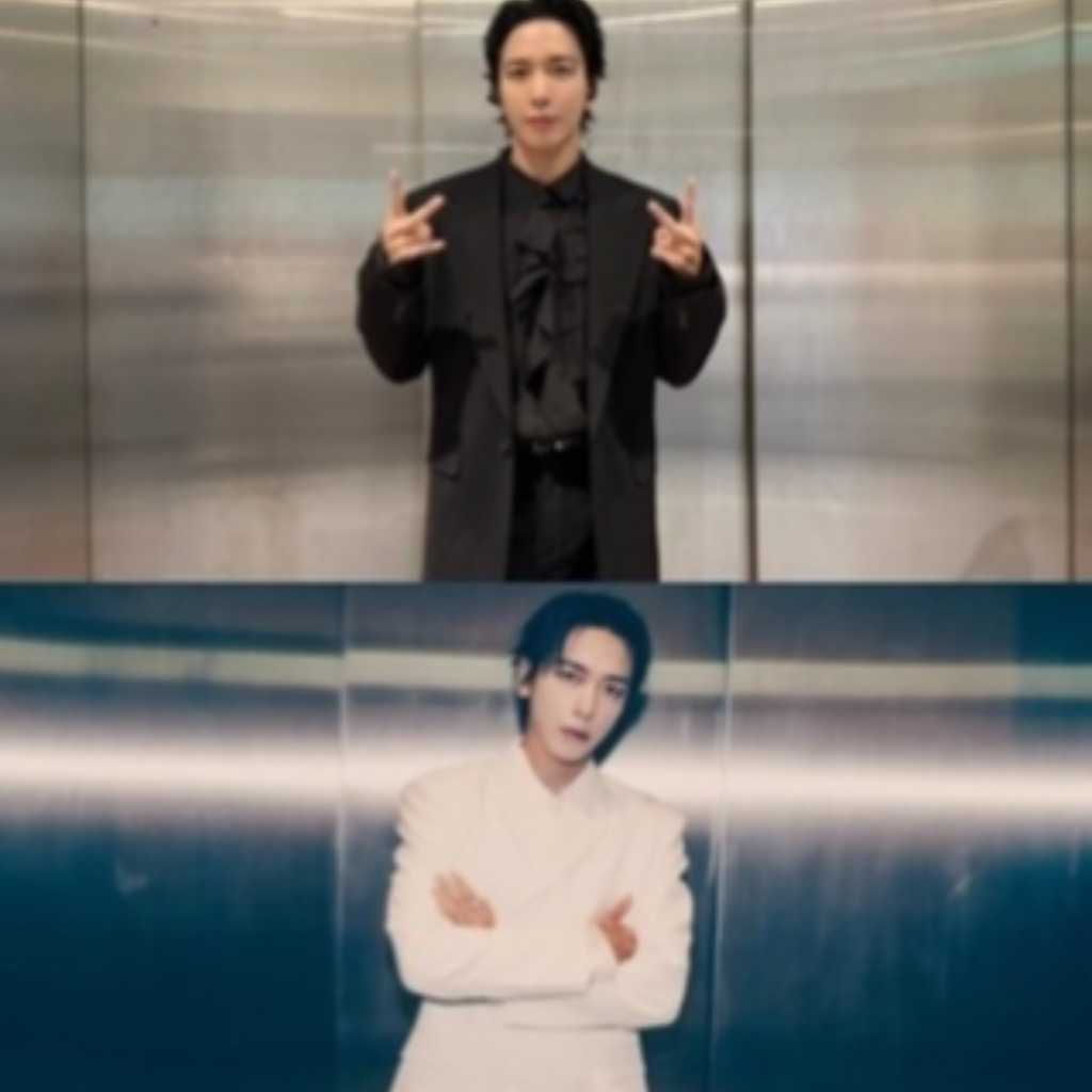 CNBLUE ジョン・ヨンファ、新曲のステージを初披露!日本でのソロコンサートが盛況裏に終了