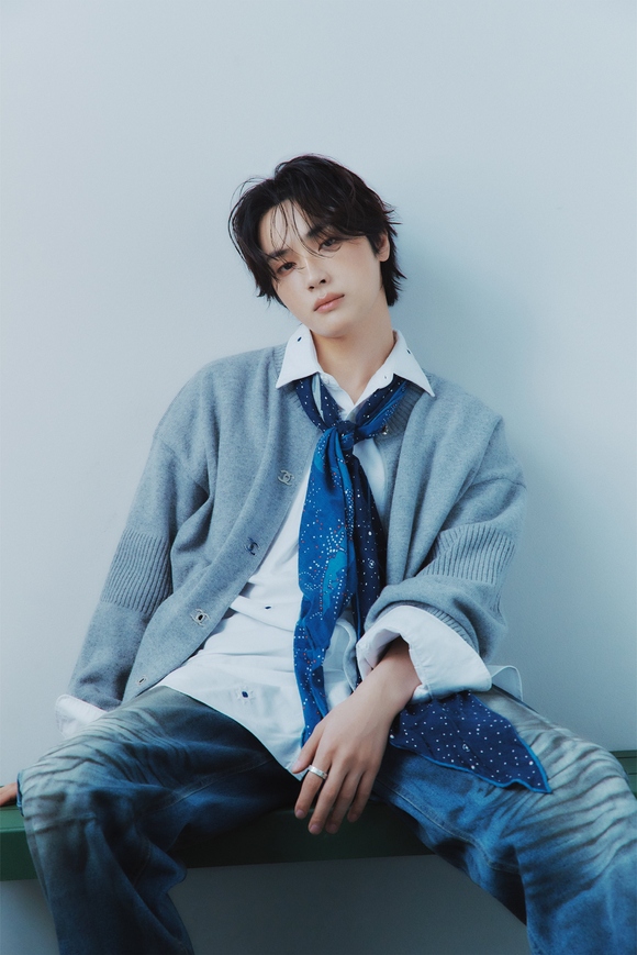 THE BOYZ チュ・ハンニョン、活動中断を発表…前日には東京で
