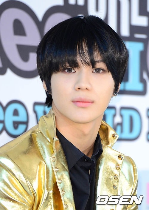 Shinee テミン ソロデビューを準備中 Sm側 時期はまだ未定 Kstyle