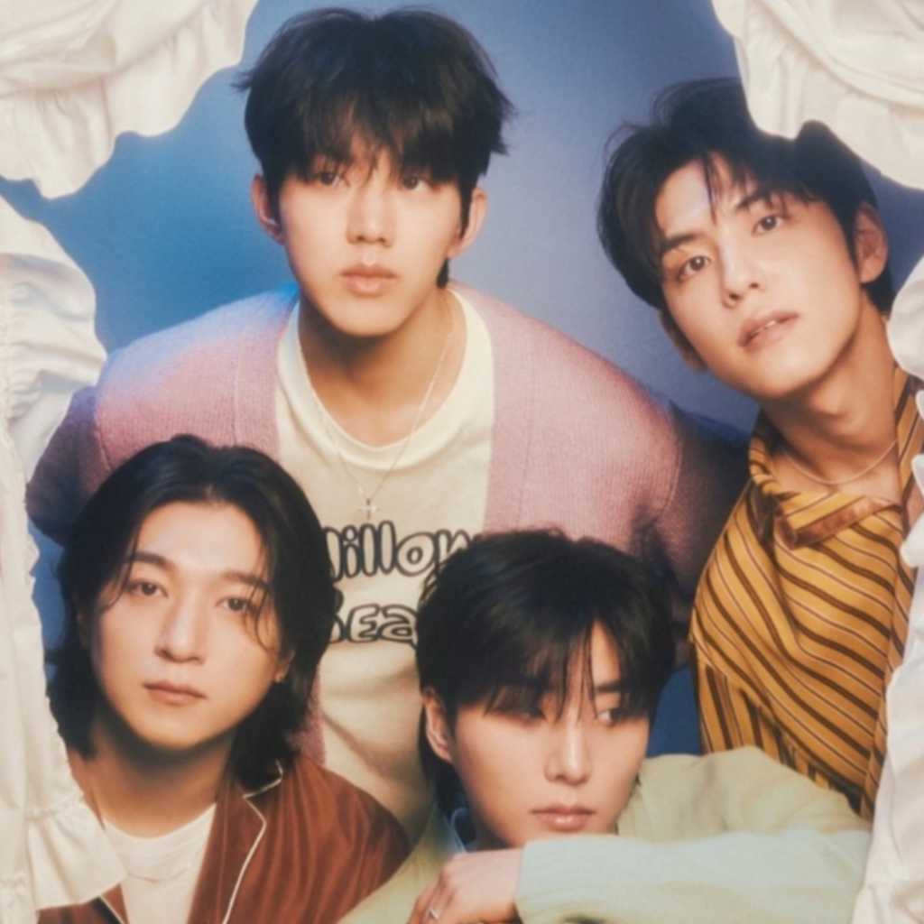 DAY6、デジタルシングル「Maybe Tomorrow」グループコンセプトフォトを公開