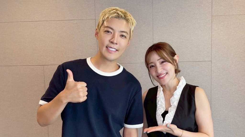 KangNam「大沢あかね LUCKY 7 in 韓国」に登場！佐藤健との交流やブレイクのきっかけを語る