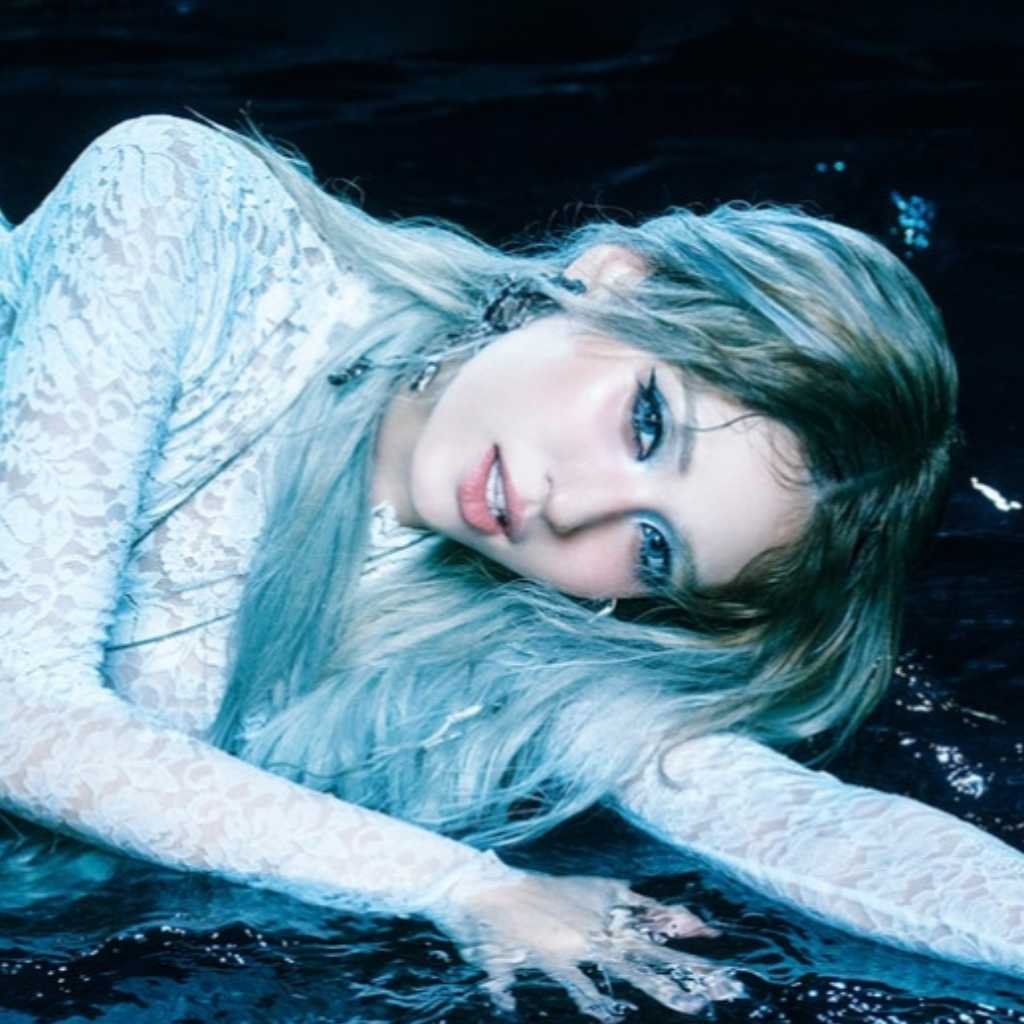 チョン・ソミ、2nd EP「Chaotic ＆ Confused」を発売“デビュー10年目…迷いがあったからこそ今作が完成した”