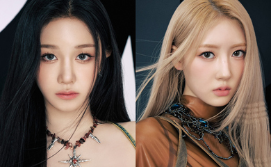 BABYMONSTER ラミ、タイトル曲「SHEESH」個人予告映像を公開…圧倒的な