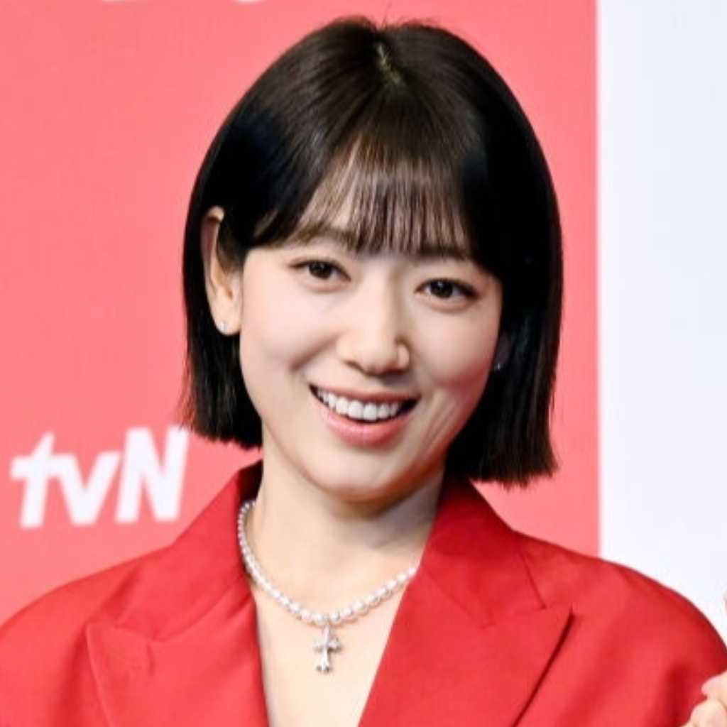 パク・シネ、第2子となる女の子を出産！チェ・テジュンと2022年に結婚（公式）