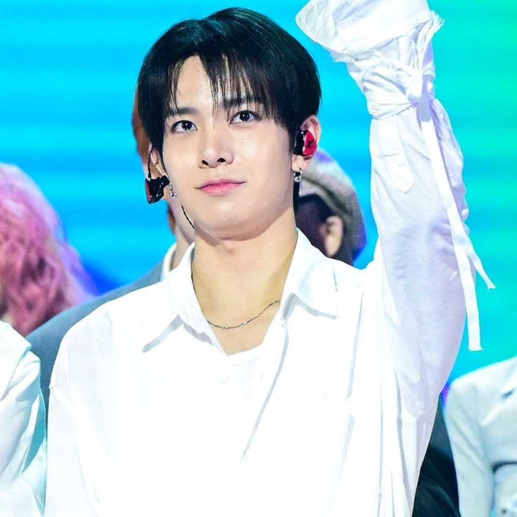 【PHOTO】EVAN、ソロアーティストとしてデビュー後初！9/15放送の「THE SHOW」で1位を獲得