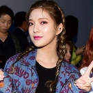 【PHOTO】Nine Muses クムジョ＆ソジン＆少女注意報「ソウルファッションウィーク」に出席