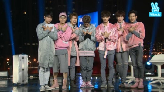 Got7 跳躍する準備はできた ニューアルバムを引っさげ活動再開 総合 Kstyle