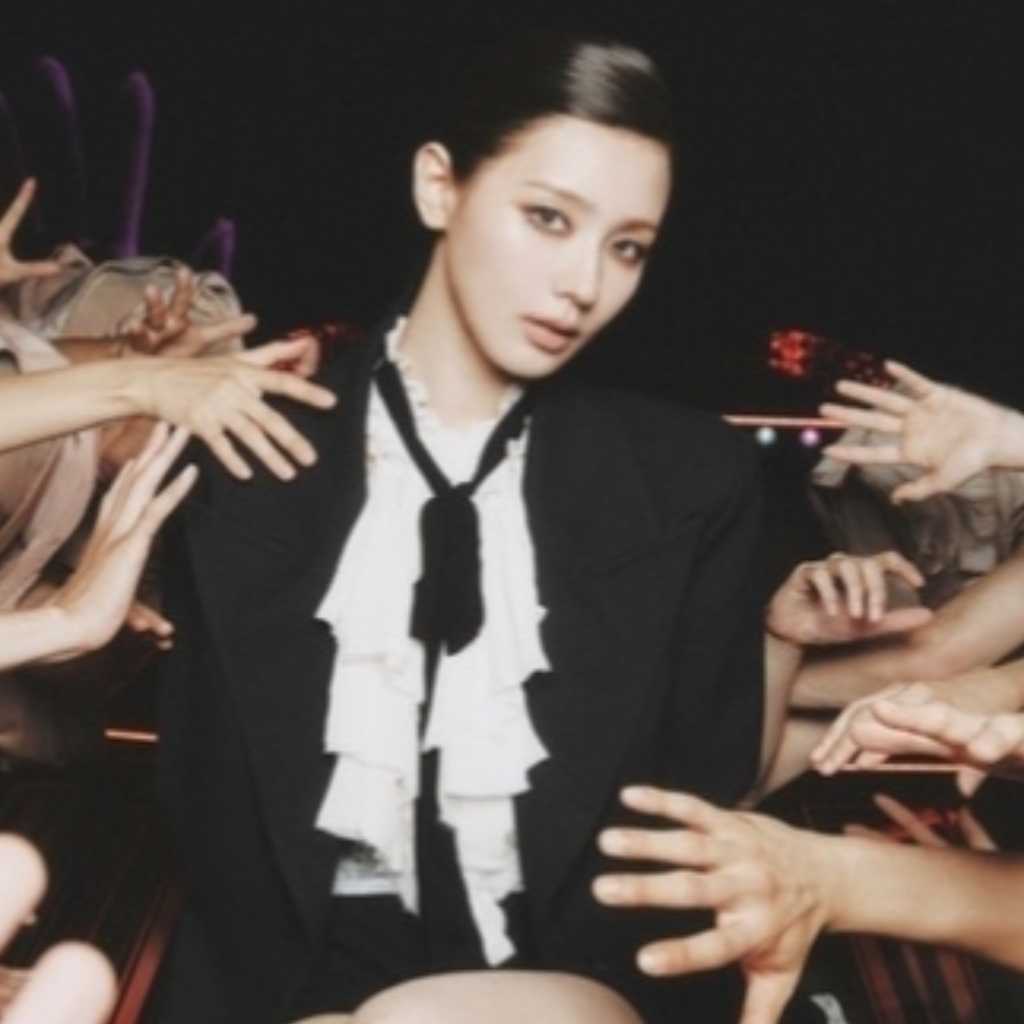 i-dle ミヨン、先行公開曲「Reno」MV公開…チャ・ウミンが恋人役で登場