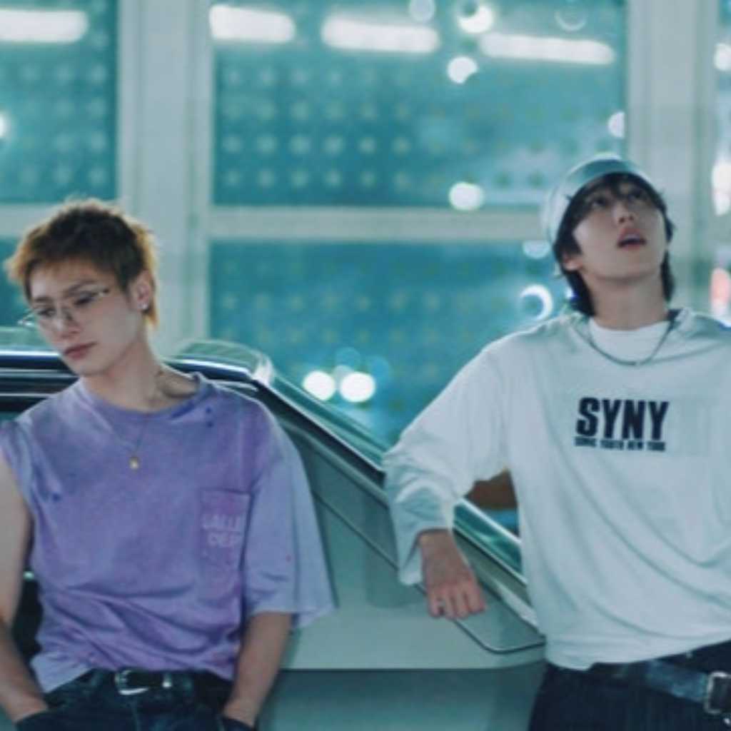 Stray Kids、ニューアルバムの収録曲「After You」予告映像を公開