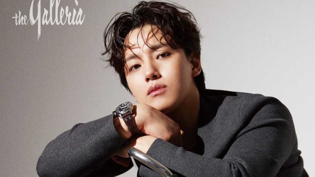 ヨ・ジング、本日(12/15)入隊…エリート部隊“KATUSA”で軍服務