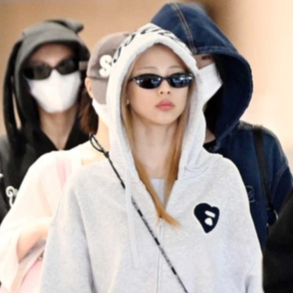 【PHOTO】BABYMONSTER、海外スケジュールを終えて韓国に到着（動画あり）
