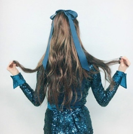 Sns議論 少女時代 ティファニー ついに沈黙を破った 7週間ぶりにインスタ更新 Kstyle