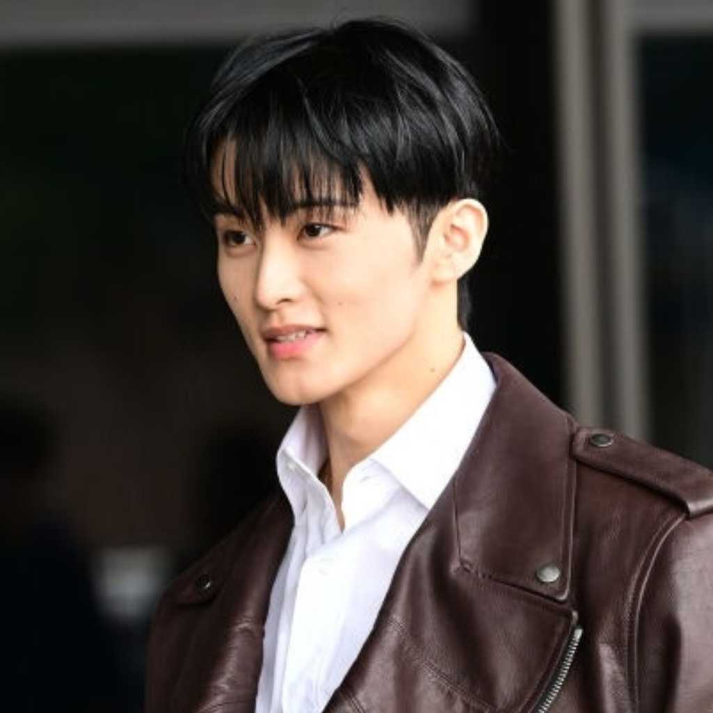 “NCTを脱退”マーク、デビュー10周年を迎え心境を語る…ファンの応援に感動「より良い姿で戻ってくる」