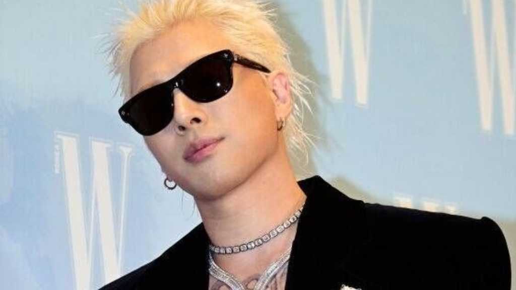 BIGBANGのSOL、3年ぶりのソロカムバックが決定！意味深なメッセージを込めた予告イメージ公開