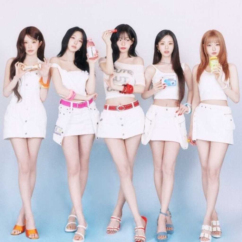 fromis_9「SHOW CHAMPION」で1位を獲得“ファンに心から感謝”
