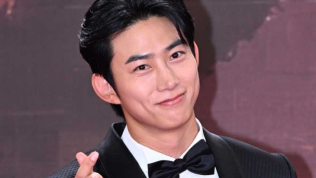 2PM テギョン、明日（4/24）結婚！メンバーが出席・祝歌を披露