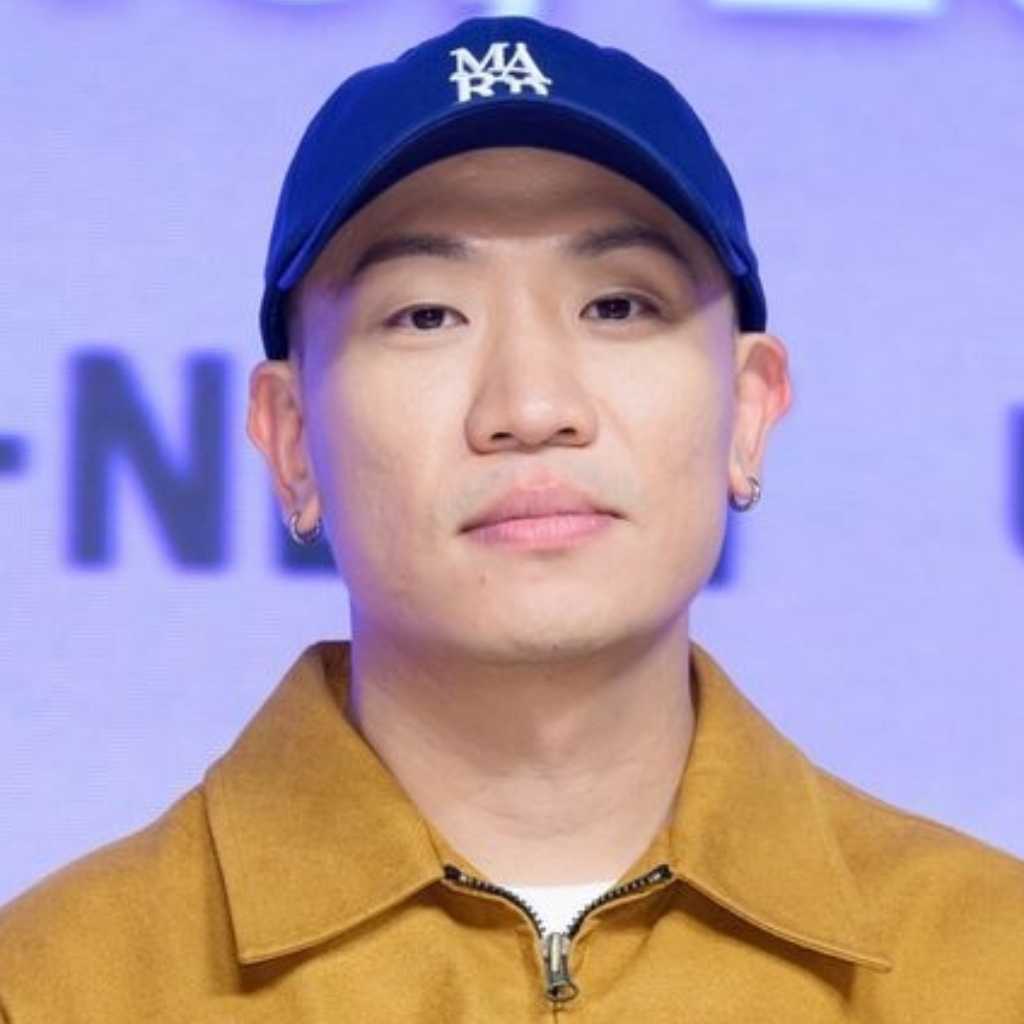 “今年1月に離婚を発表”Dynamic DuoのGAEKO、父親が死去