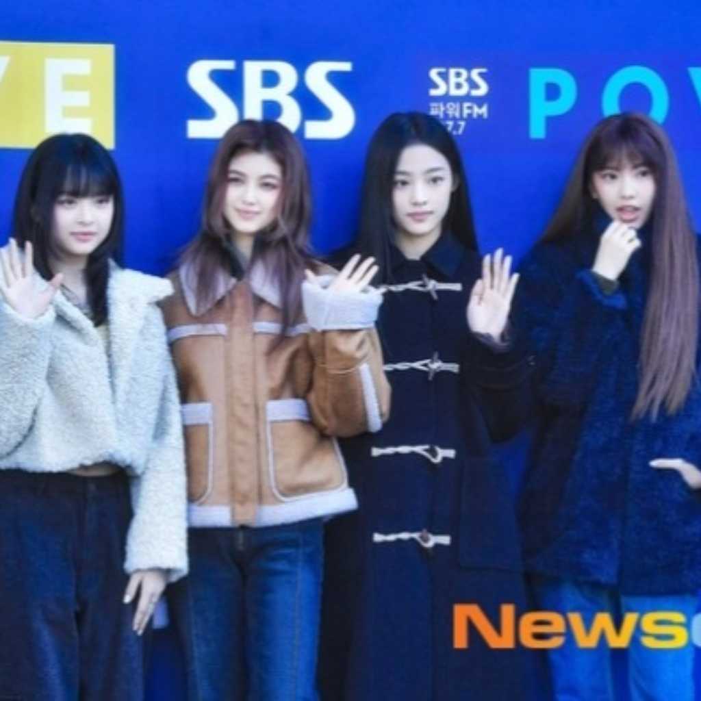 ADOR、NewJeansメンバーと個別面談へ…復帰に向けて協議（公式）