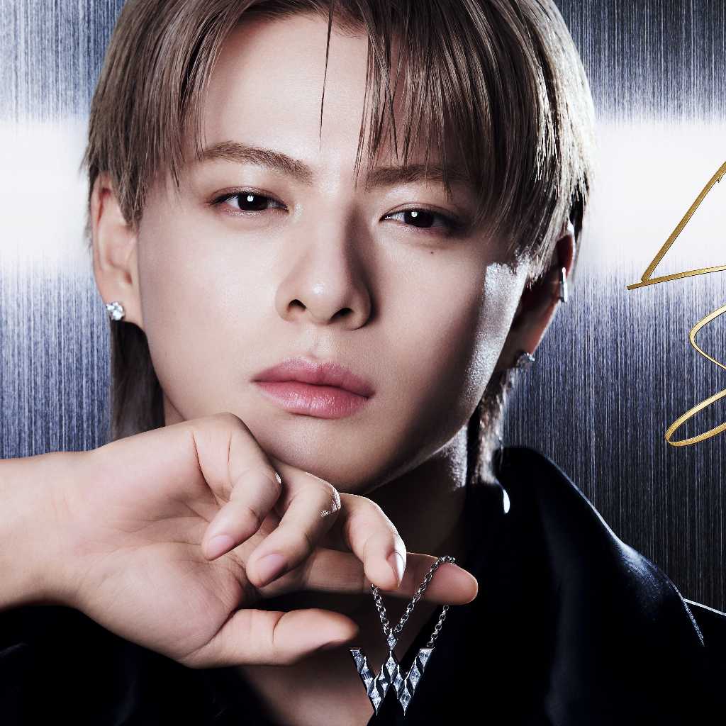 平野紫耀、コスメブランド「Wonjungyo」ヘアケアライン新CM公開！“ステージ級の輝き”をテーマに鮮烈な姿を披露