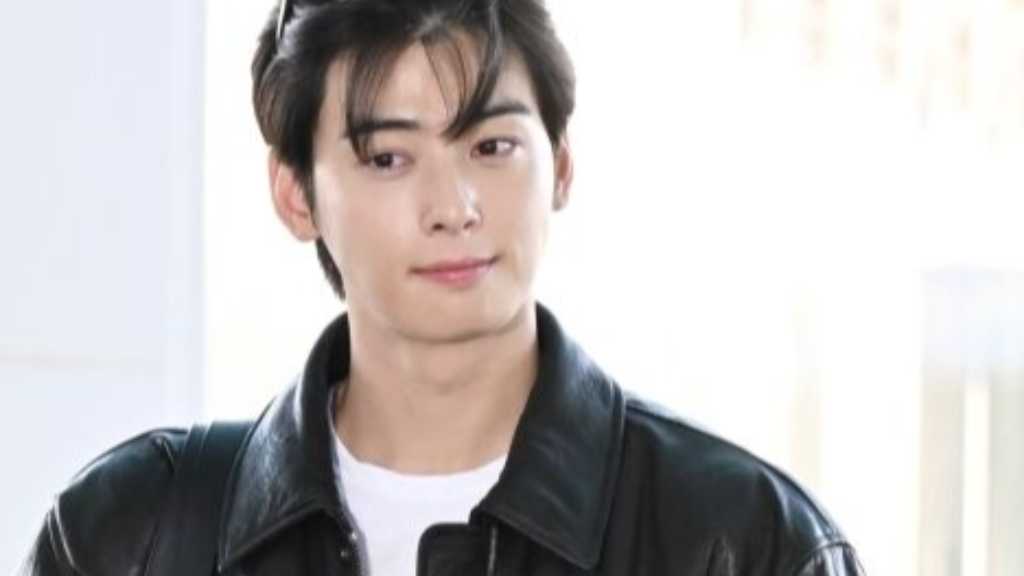 ASTRO チャウヌ、実際の納付額は約130億ウォン…fantagioがコメント「払い戻し手続きによる調整」