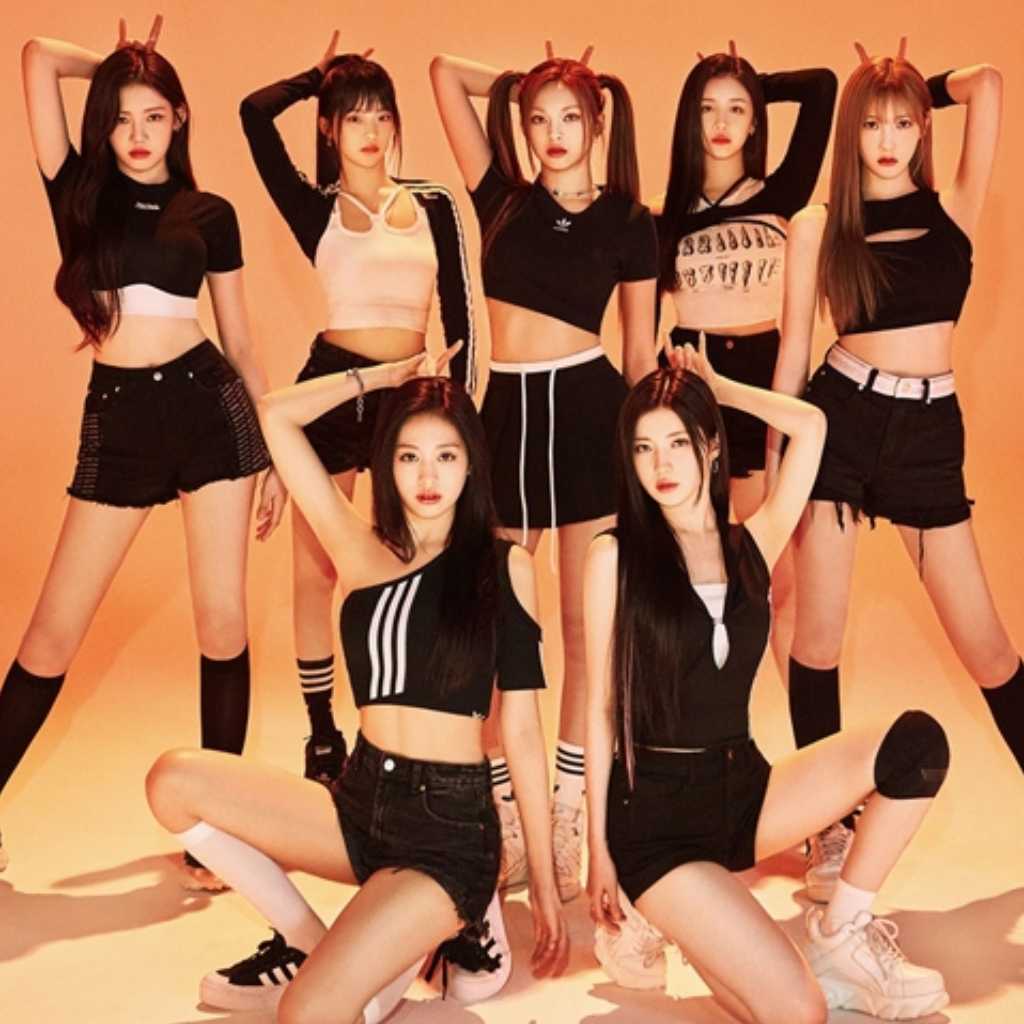 BABYMONSTER、デビュー曲「SHEESH」パフォーマンスビデオが再生回数2億回を突破！