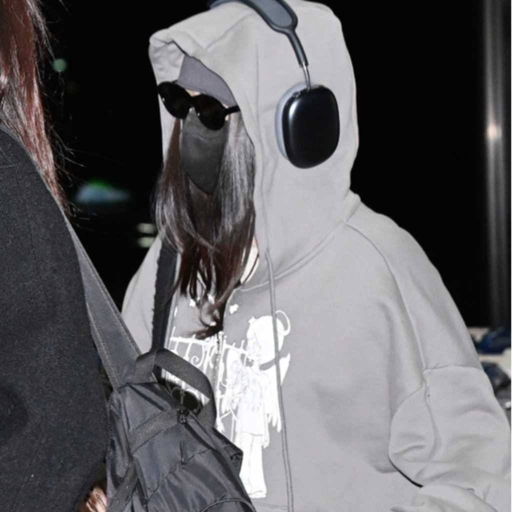 【PHOTO】NewJeans「レコ大」出演のため日本へ…「COUNTDOWN JAPAN 24/25」にも期待（動画あり）