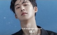 元ikonのb I 米 Live X Live オンラインコンサートに出演決定 韓国からはepik Highもスペシャルゲストとして登場 Kstyle