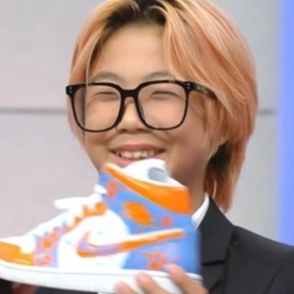 BTSのJ-HOPEのMVに小5で出演⋯“ダンスの神童”ポッピン・リルガン、成長した近況が話題（動画あり）