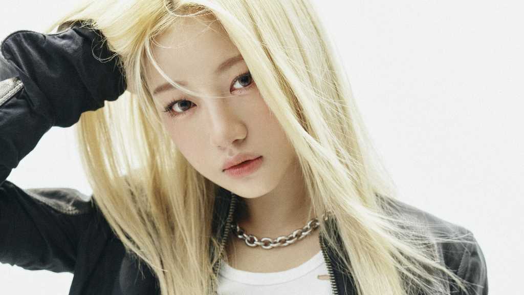 “元SM練習生”ナ・ハウンがデビュー！STAYCの事務所から新ガールズグループが6年ぶりに誕生