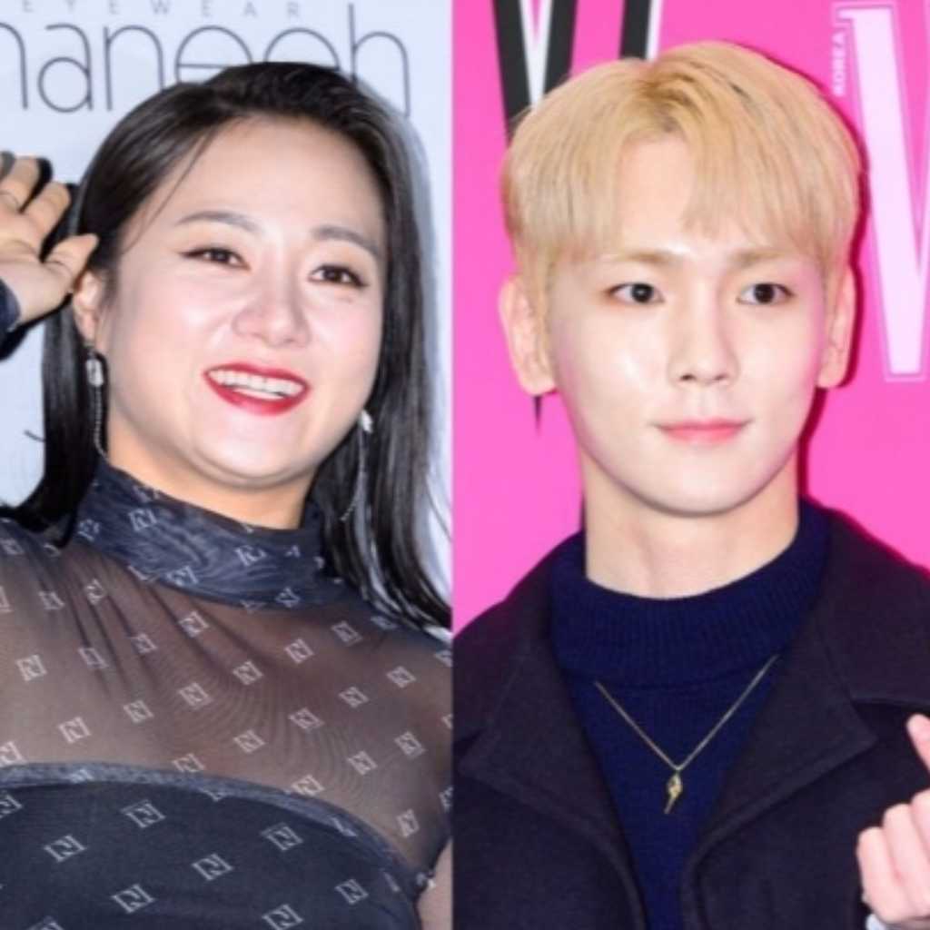 パク・ナレ、SHINee キーに続き…初期メンバー3人が続けて降板「驚きの土曜日」危機