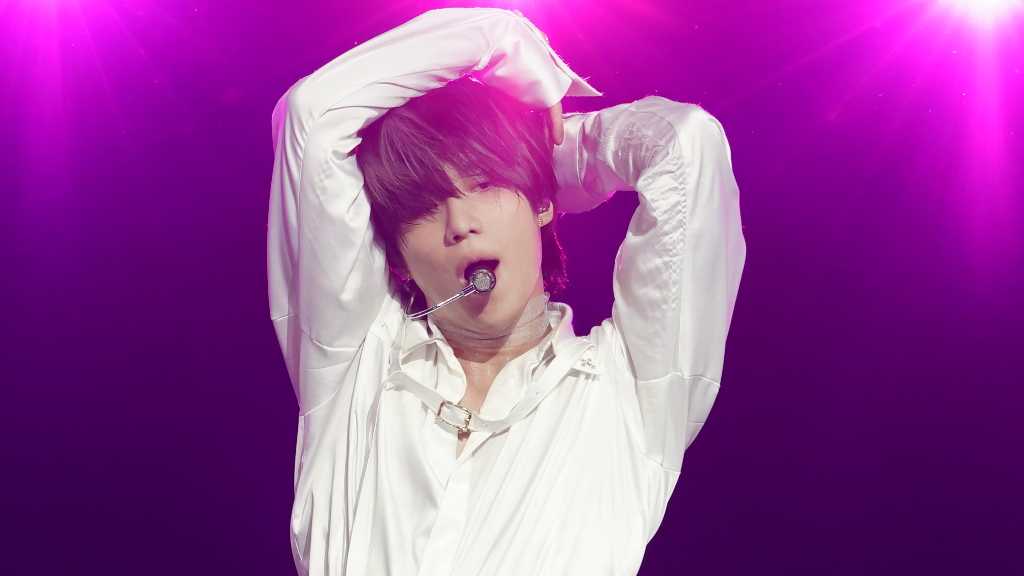 【PHOTO】SHINee テミンからBOYNEXTDOORまで「KCON JAPAN 2025×M COUNTDOWN」5/10（土）パフォーマンス披露