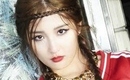 4Minute ナム・ジヒョン、ウェブドラマ「彼女は200歳」で女優としてカムバック