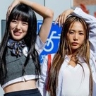 【PHOTO】「STREET WOMAN FIGHTER」出演ダンサーら「知ってるお兄さん」の収録に参加（動画あり）