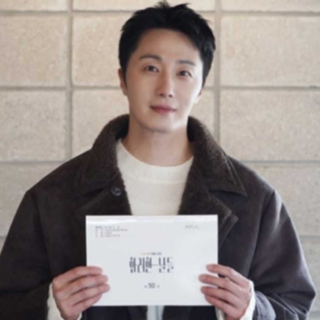 放送終了「華麗な日々」チョン・イル、切実な感情を熱演“長く記憶される大切な作品に”