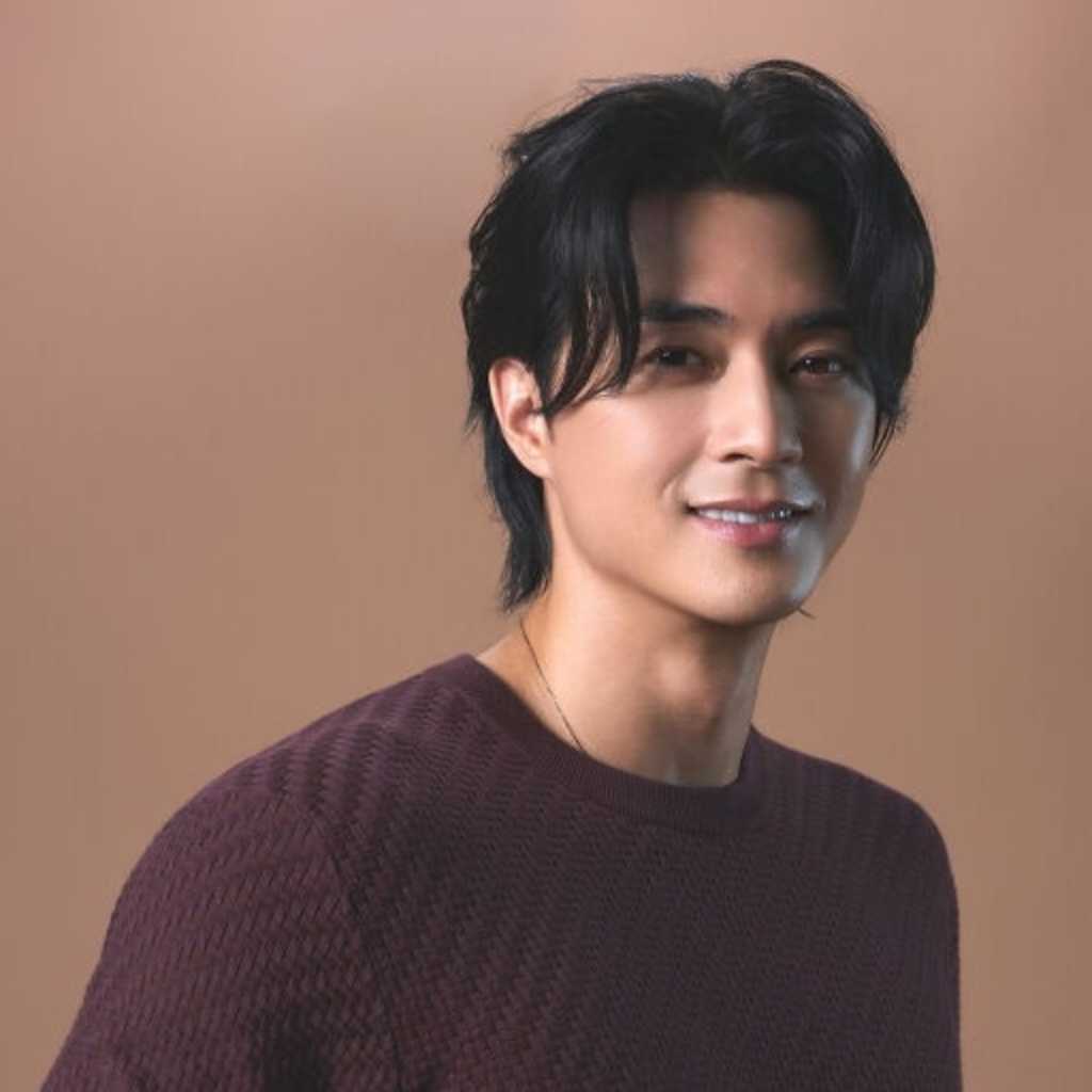 「今、不倫が問題ではありません」キム・ジフン“キム・ヘス先輩に認められることが目標だった”