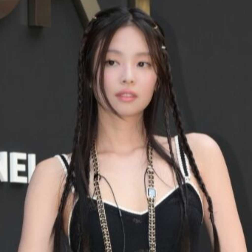 BLACKPINK ジェニー＆aespaら「ロラパルーザ シカゴ」への出演が決定…韓国から4組が参加