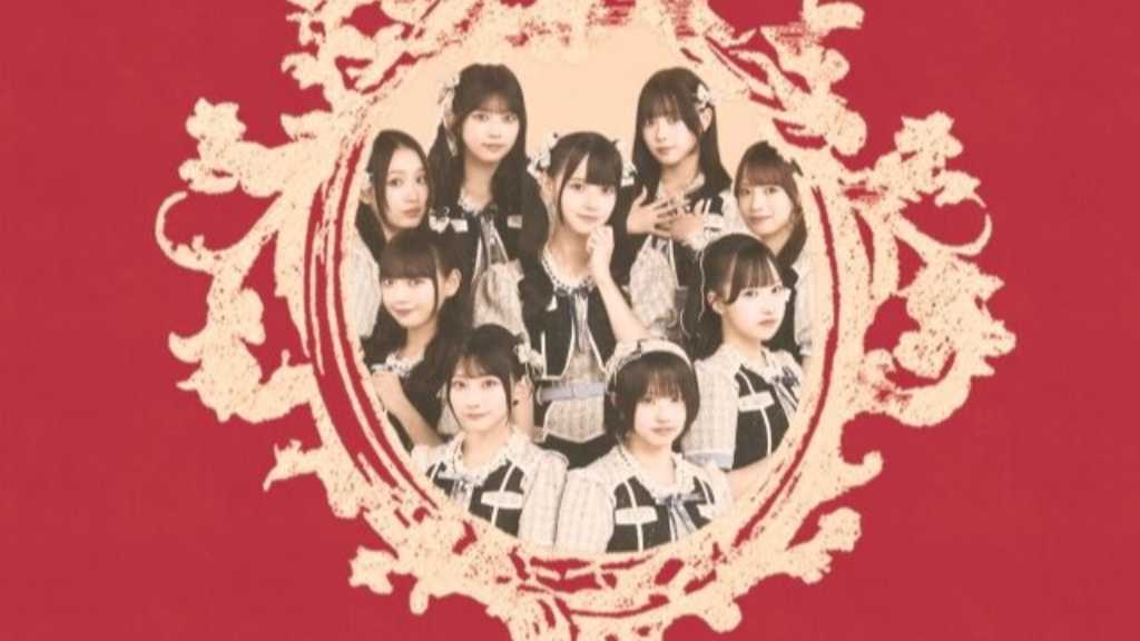 「可愛くてごめん」で大注目!高嶺のなでしこ、4月に再び韓国へ…ソウル公演が開催決定