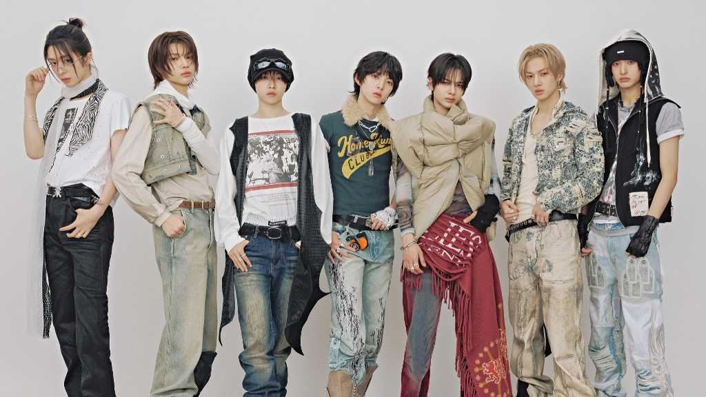 TBSドラマ「DREAM STAGE」出演のNAZE、タイトル曲の一部公開！日本でのリリースイベントも決定