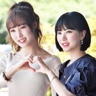 【PHOTO】GFRIEND ユジュ＆ウナら「アンニョンハセヨ」収録に参加…仲良く手をつないで登場