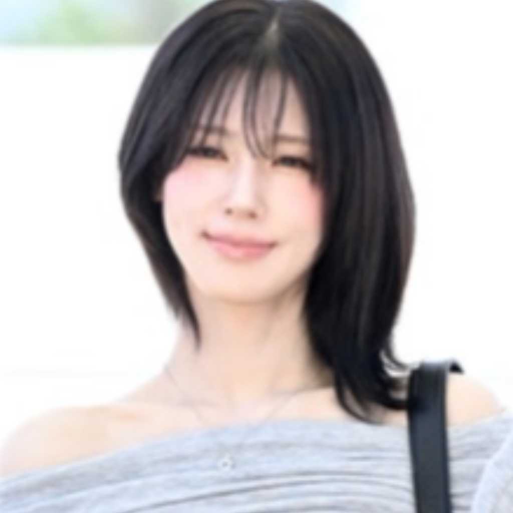 【PHOTO】i-dle ミヨン、海外スケジュールのため出国(動画あり)