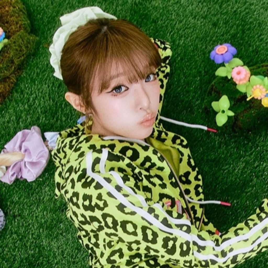 IZ*ONE出身チェ・イェナ、日本3rdシングル「ミラミラ / STAR！」を6月10日に発売