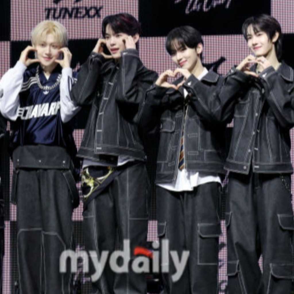 「ボイプラ2」出演メンバーから応援の声も！TUNEXXがついにデビュー“素敵な姿で恩返ししたい”