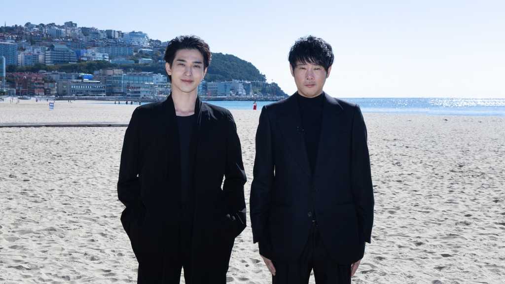 横浜流星、監督に怒られた裏話も明らかに！「釜山国際映画祭」舞台挨拶で3000人のファンと対面