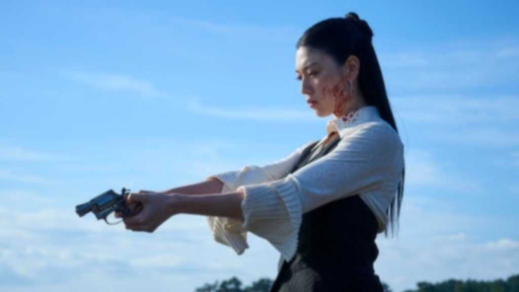 ピョン・ヨハン&三吉彩花ら出演映画「タチャ:ベルゼブブの歌」緊張感溢れるスチールに注目