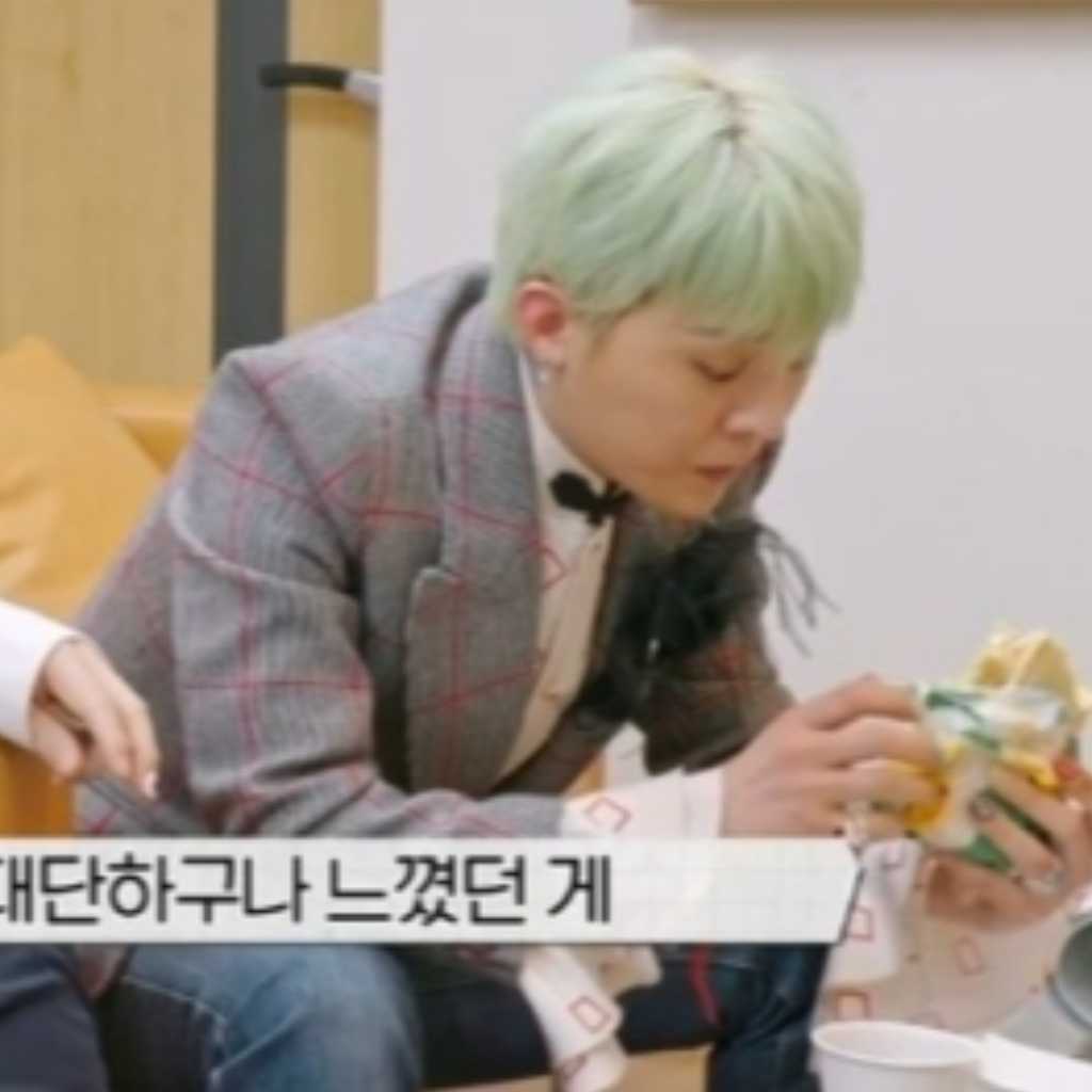 G-DRAGON、BTSのJ-HOPE＆BLACKPINK ロゼを調教！？「震えるほど厳しくされたはず」