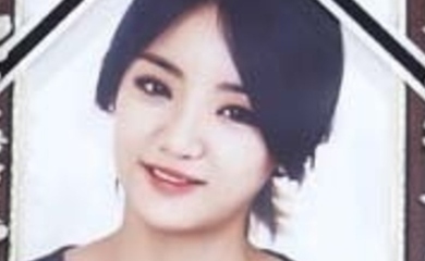 LADIES' CODE ウンビさん、衝撃的な事故死から7年…今も人々の心の中に
