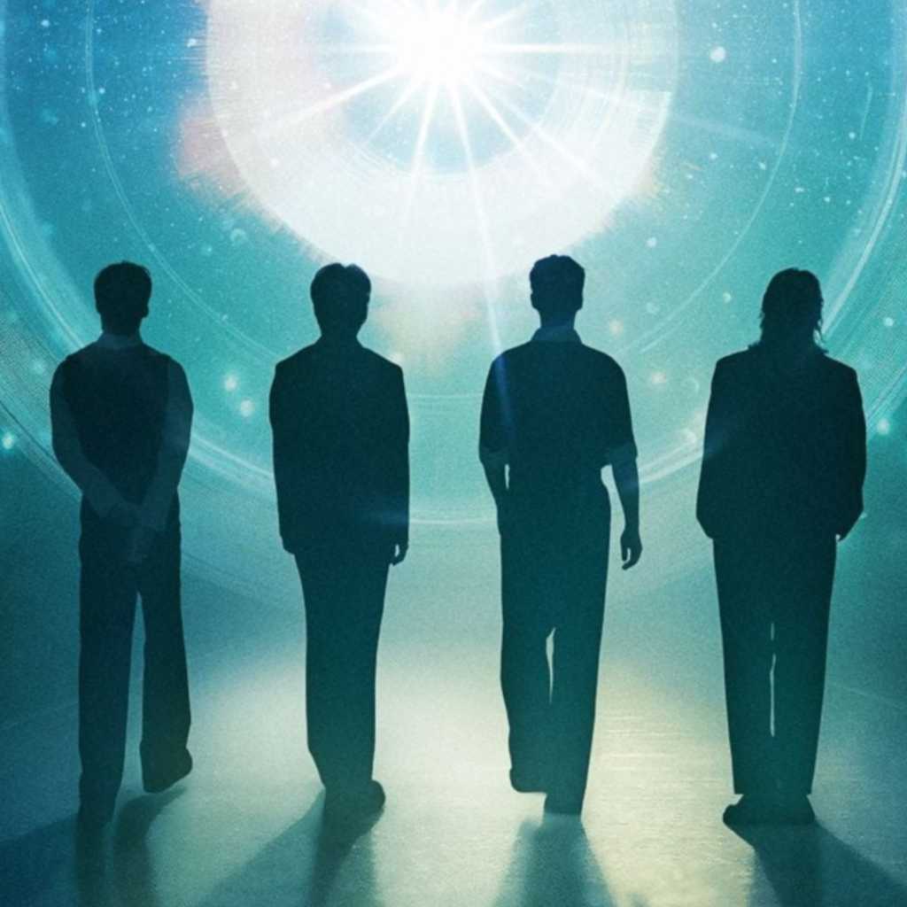 DAY6、デビュー10周年記念ワールドツアーの日本公演が決定！2026年4月より東京＆神戸で開催