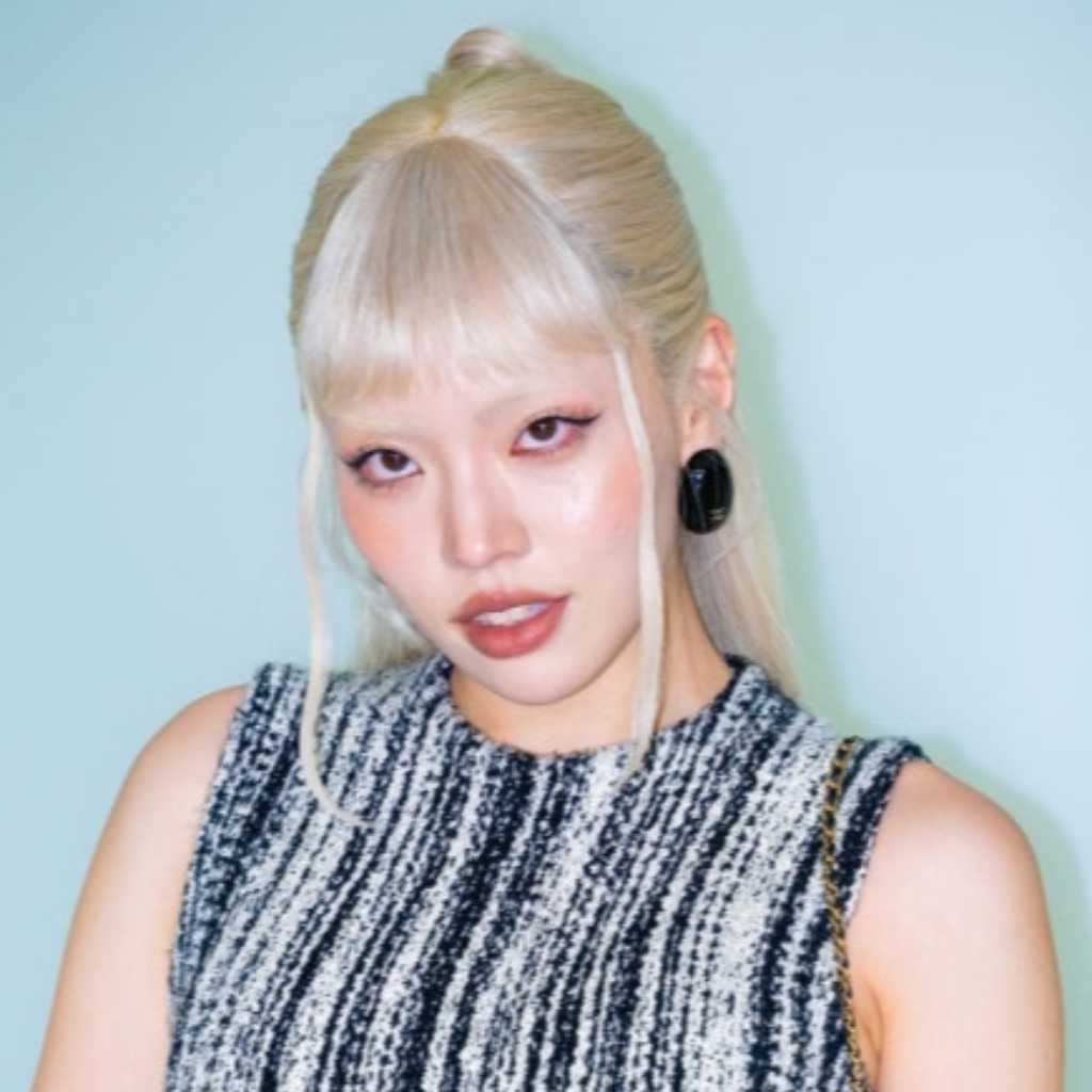 【PHOTO】ちゃんみな&LE SSERAFIM カズハ&キム・ゴウンら「シャネル」のイベントに出席