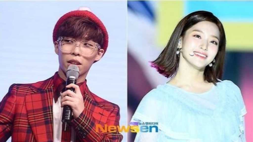 AKMU イ・チャンヒョク、fromis_9 イ・セロムとの破局説が浮上…YGがコメント