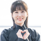 【PHOTO】パク・ウンビン、ファンミーティングのためシンガポールへ出国…キュートな表情（動画あり）